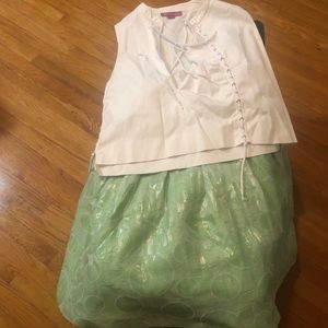 Val & Max ValMax Designer Dress  Size  16A